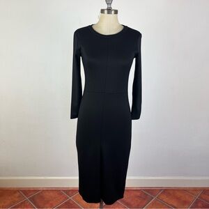 Sonnet James Play Dress in Black